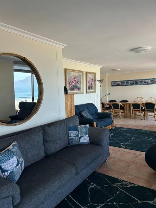 Nautica By The Apartment Cape Town