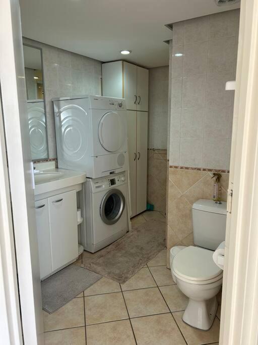 Apartment Nautica By The