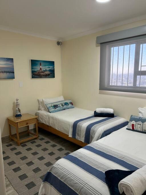 Nautica By The Apartment Cape Town