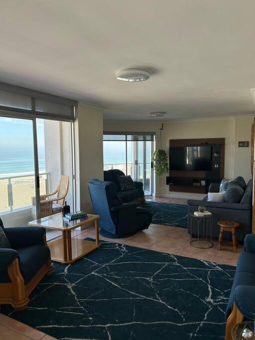 Nautica By The Apartment Cape Town
