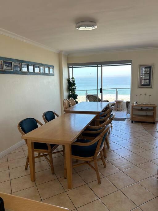 Apartment Nautica By The Cape Town
