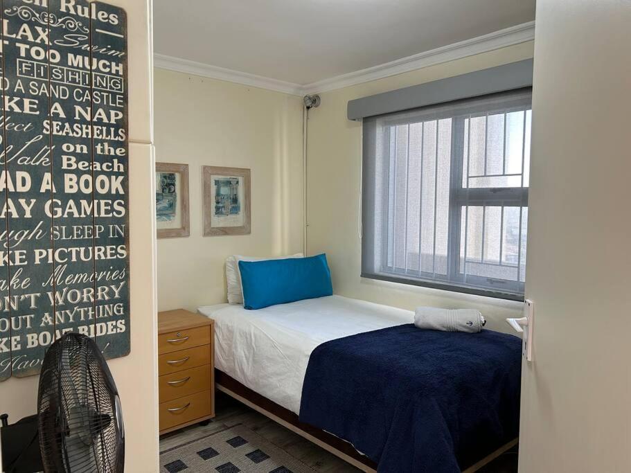 Apartment Nautica By The *