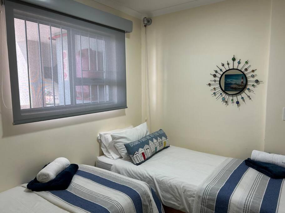 Apartment Nautica By The