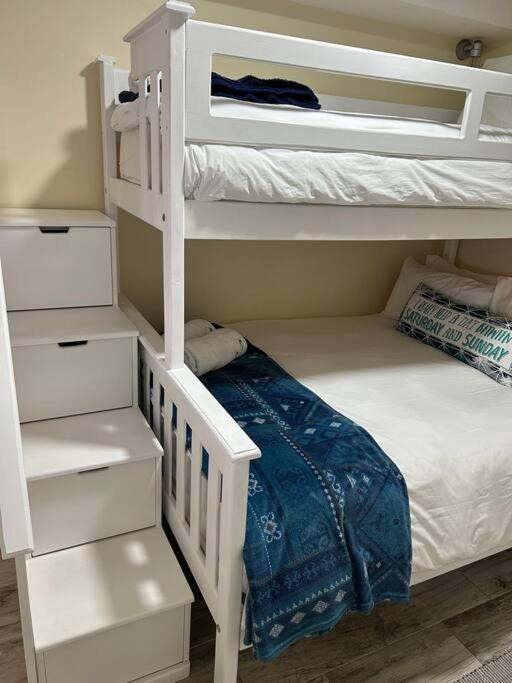Apartment Nautica By The *